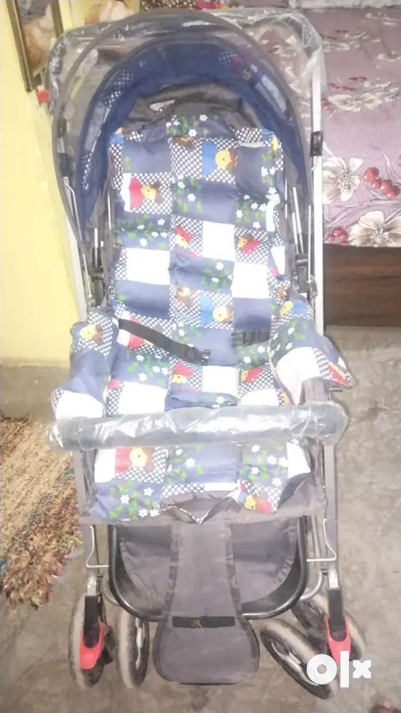 Olx baby stroller hotsell