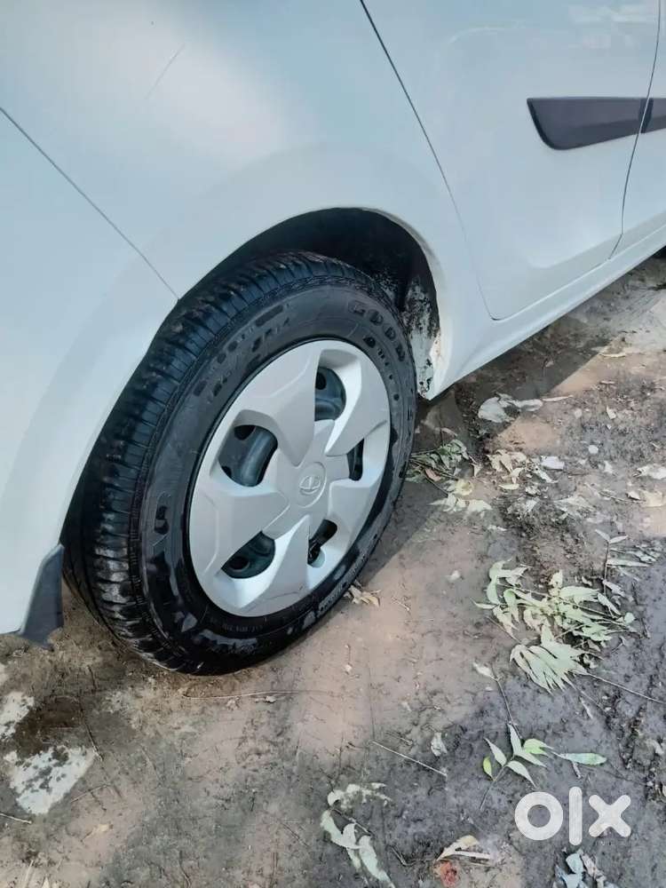 Tata Tiago Xt 2017
