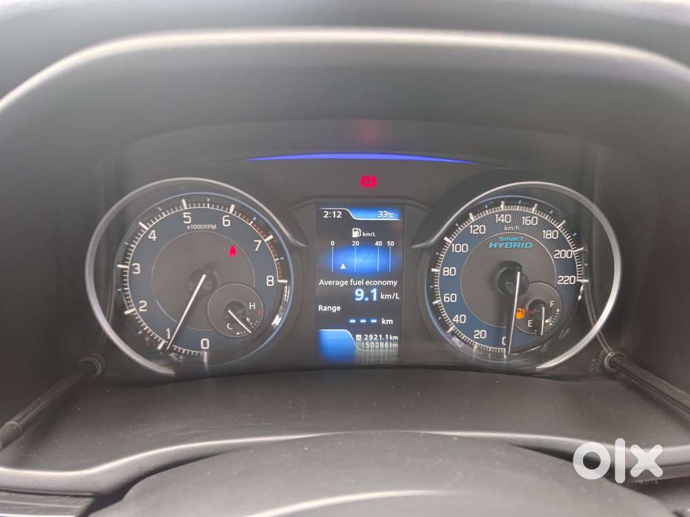 Maruti Suzuki Xl6 1.5 Zeta Mt, 2019, Petrol