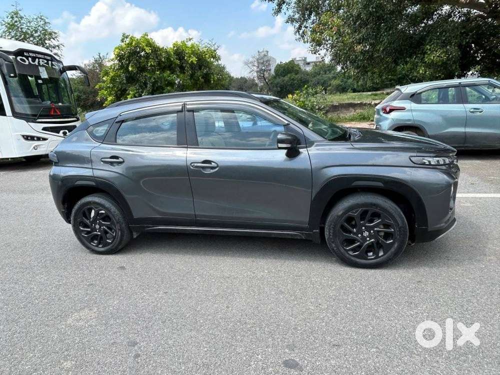Maruti Suzuki Fronx Delta Plus 1.2 Mt, 2024, Petrol