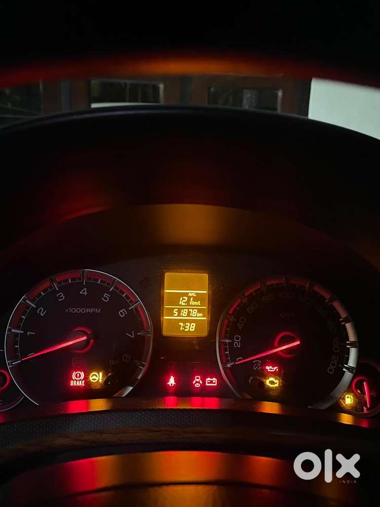 Maruti Suzuki Swift 2013 Petrol Well Maintained