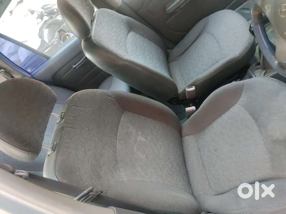 Hyundai Santro Xing 2005