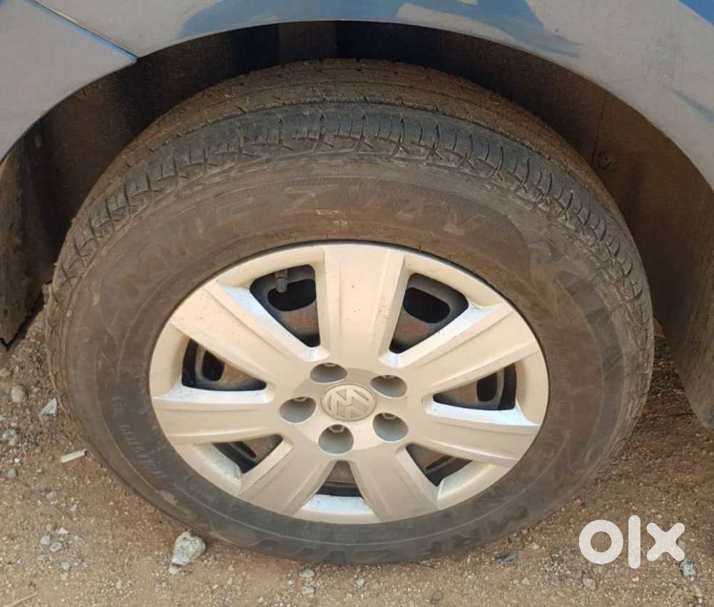 Volkswagen Ameo 1.5 Tdi Trendline, 2016, Diesel