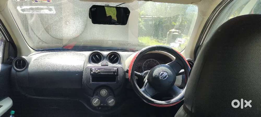 Nissan Micra Petrol Manual In Very Good Condition