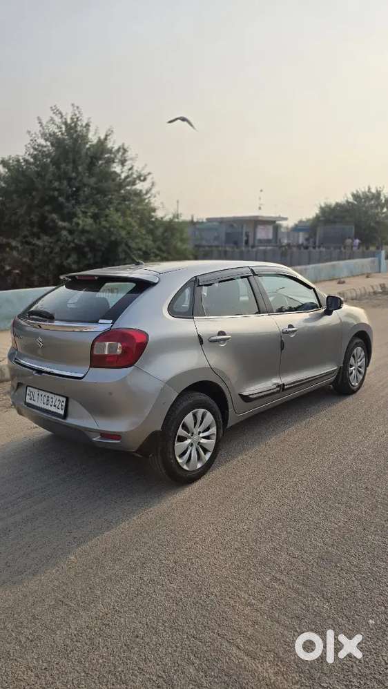 Maruti Baleno 1.3 [ 2018 ]