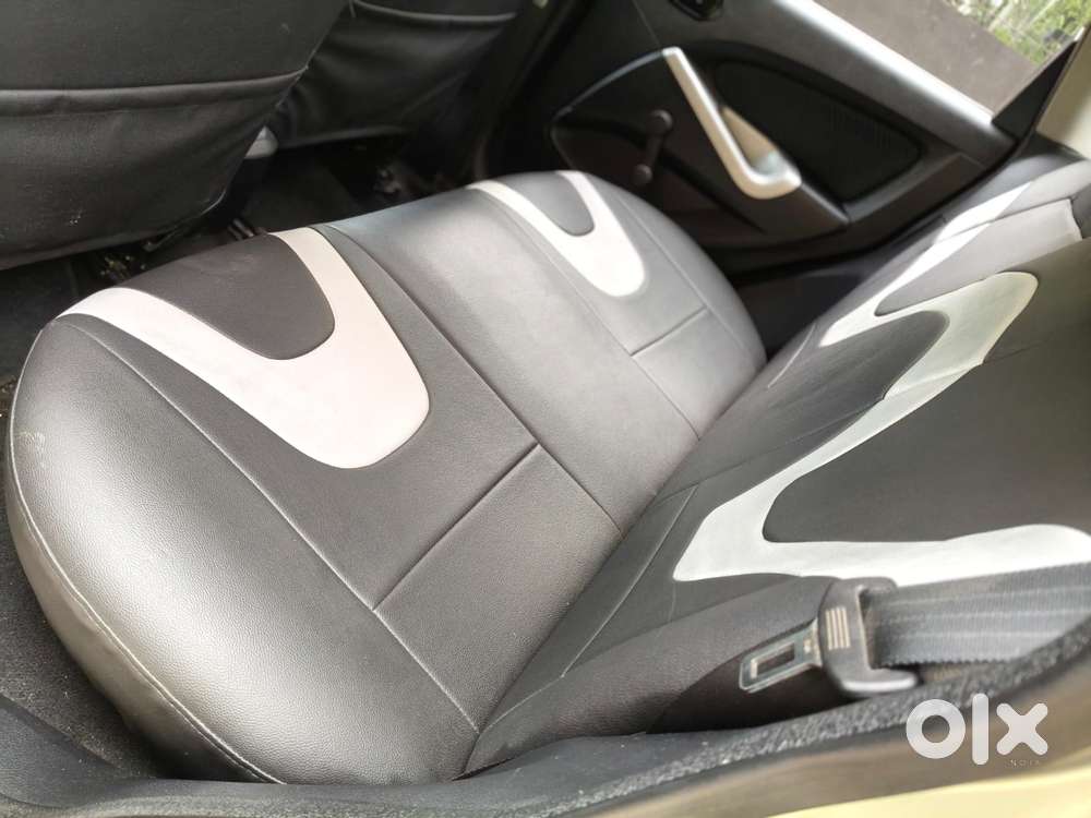 Ford Figo, 2013, Diesel