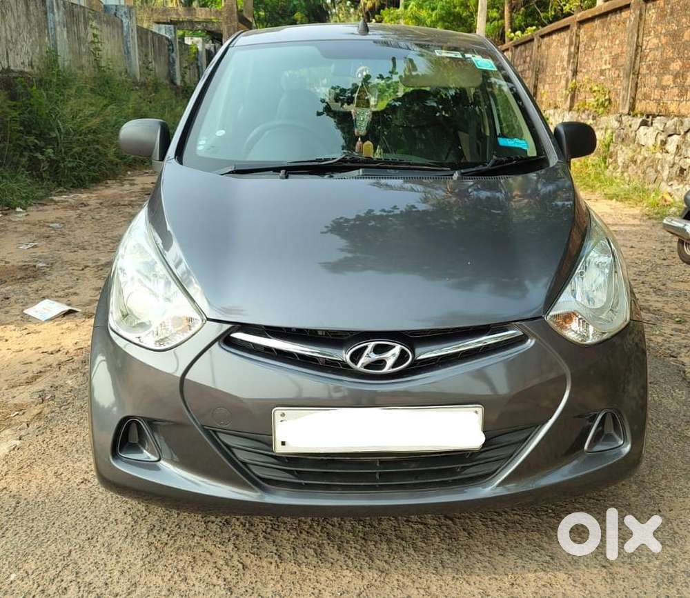 Hyundai Car 2015 Model