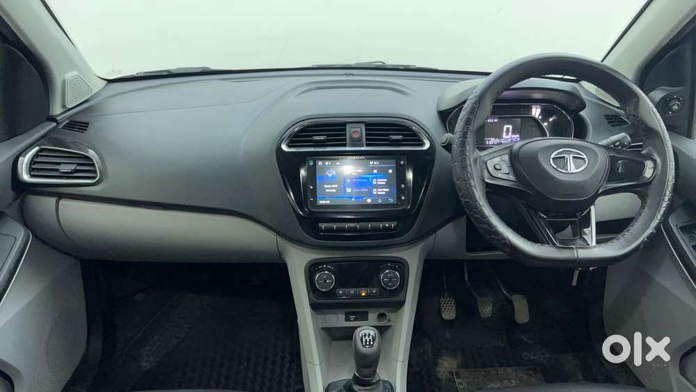 Tata Tiago 1.2 Revotron Xz Plus, 2021, Petrol