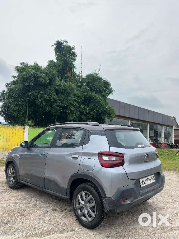 Citroen C3 Feel 1.2 Petrol, 2022, Petrol