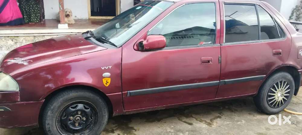 Maruti Suzuki Esteem 2007 Petrol 48000 Km Driven