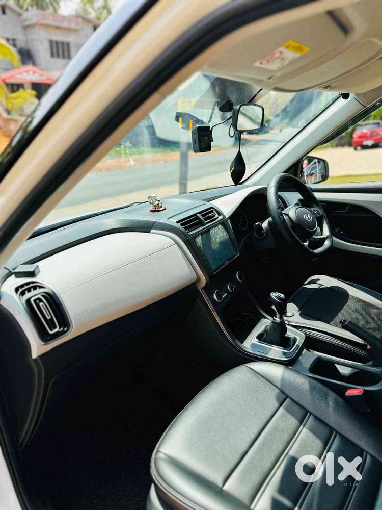 Hyundai Creta 1.5 Crdi E Diesel Mt, 2020, Diesel