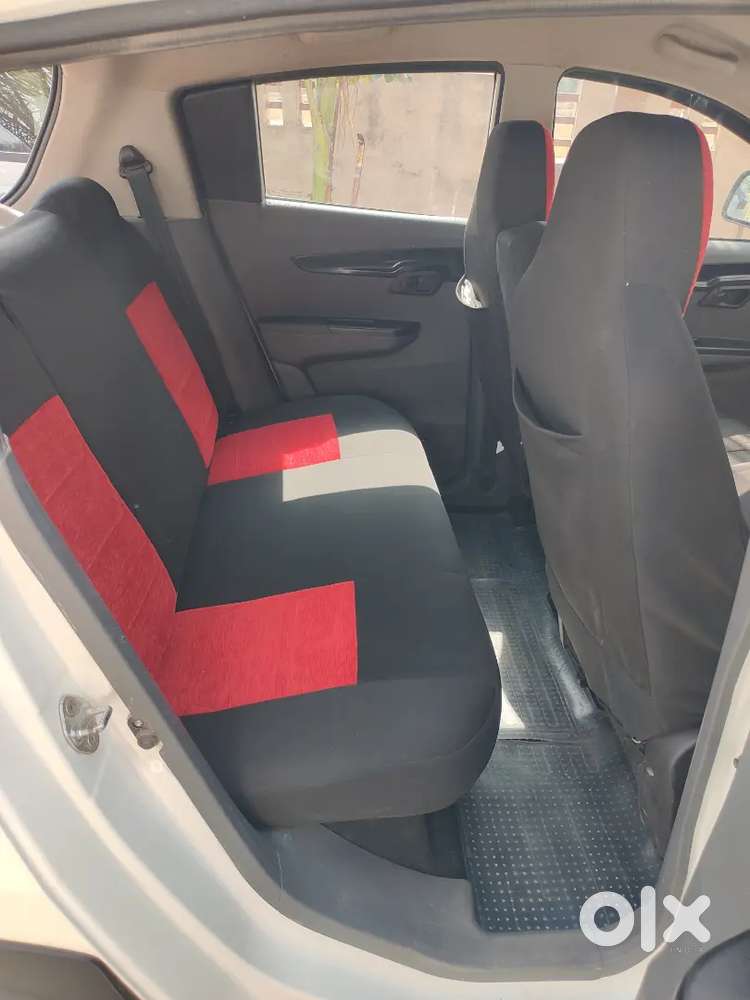 Mahindra Kuv100 Nxt 2019 Petrol