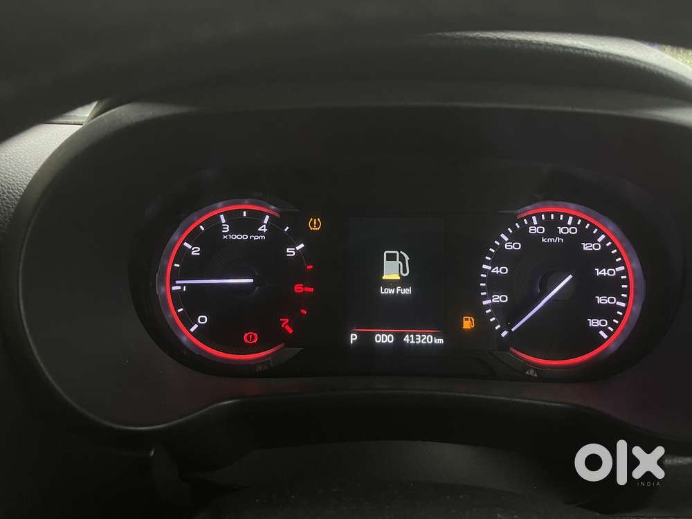 Mahindra Thar Lx P At 4wd 4s Ht, 2023, Petrol