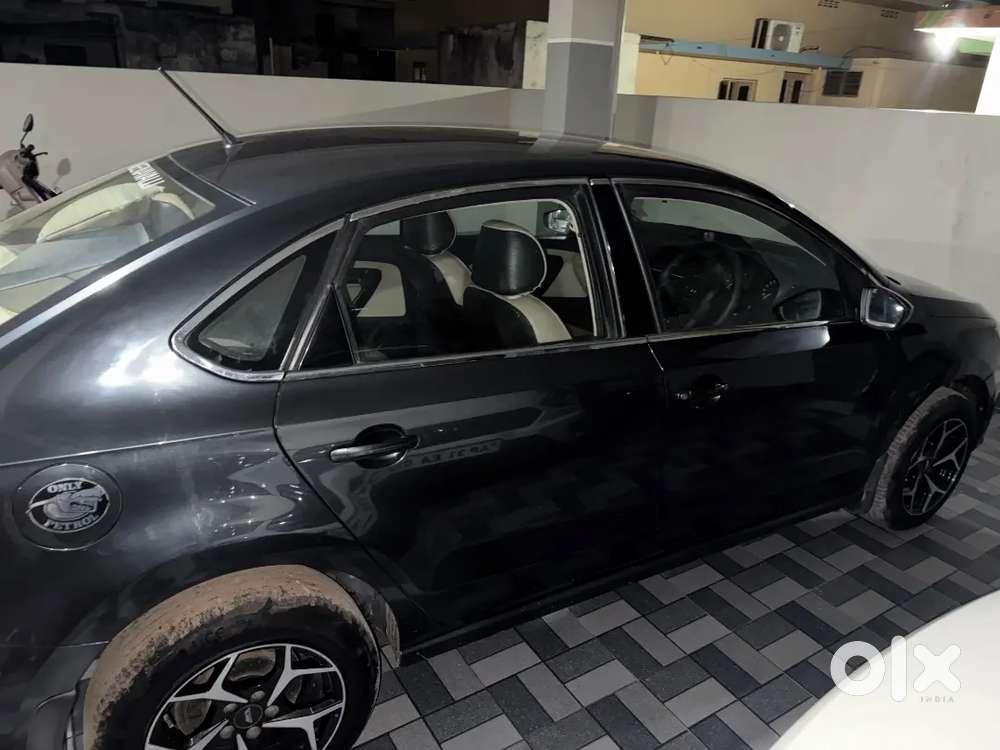 Skoda Rapid Tsi 2020 Active