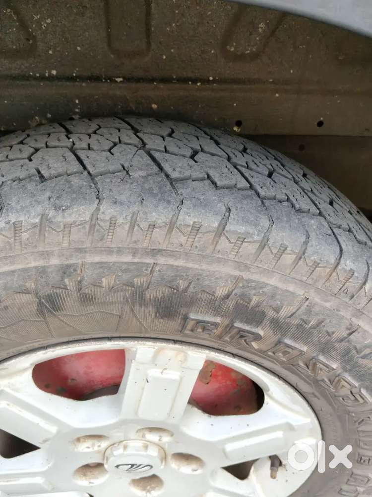 Mahindra Xylo 2013 Diesel Well Maintained