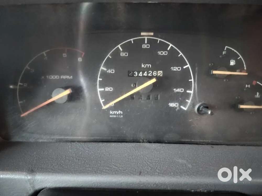 Tata Sumo Victa 2015 Diesel 230000 Km Driven