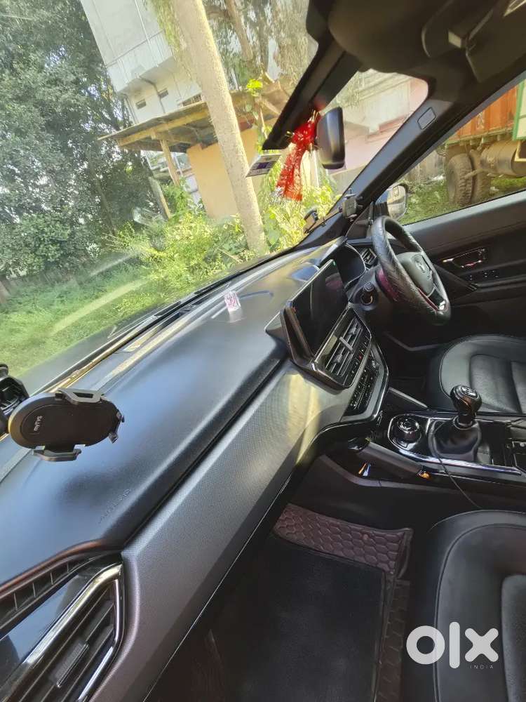 Tata Harrier 2.0 Kryotec Xz Plus 2023