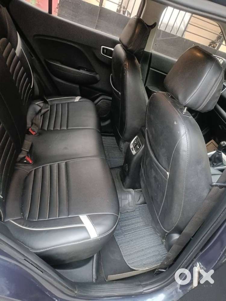 Hyundai Venue 1.2 S Plus, 2020, Petrol