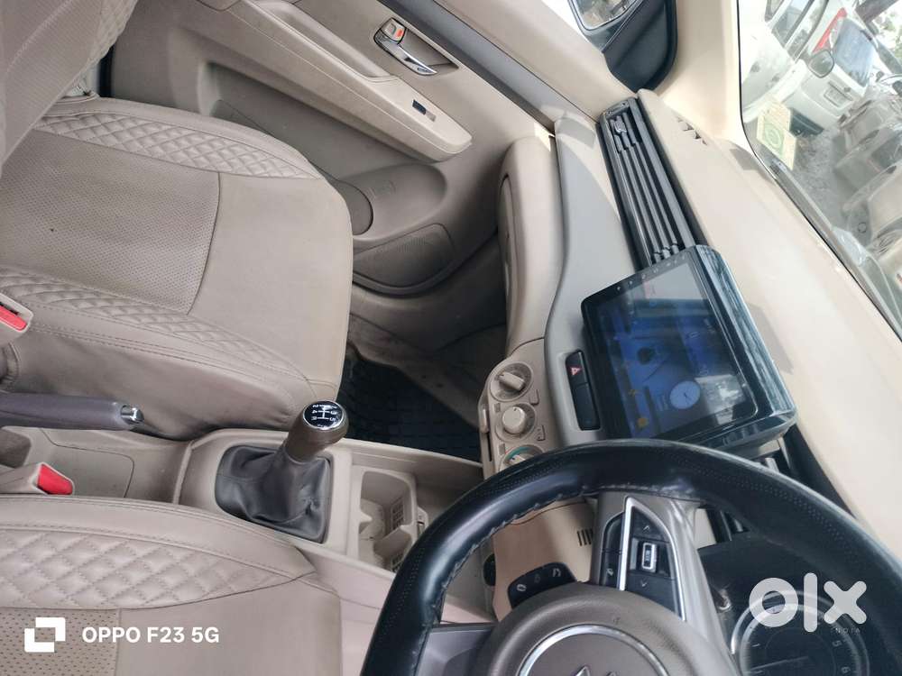 Maruti Suzuki Ertiga Vxi (o) Cng, 2020, Cng & Hybrids