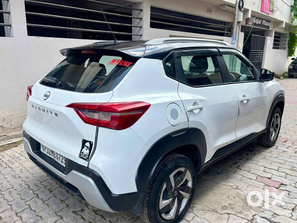 Nissan Magnite 1.0 Xl, 2021, Petrol
