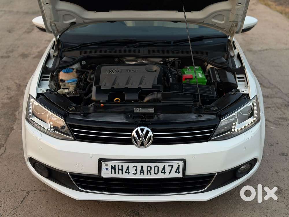 Volkswagen Jetta 2.0l Tdi Highline At, 2014, Diesel