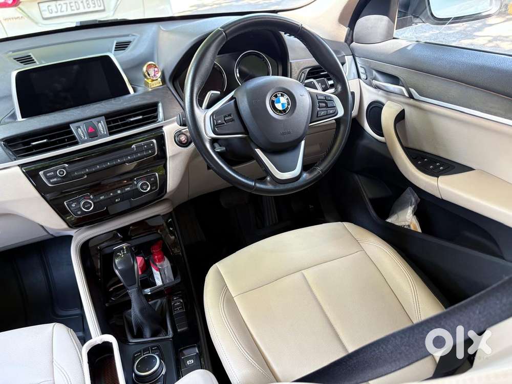 Bmw X1 2.0 Sdrive 20d, 2019, Diesel