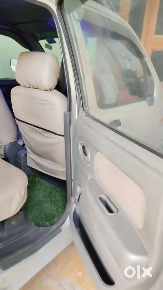 Wagonr Lxi