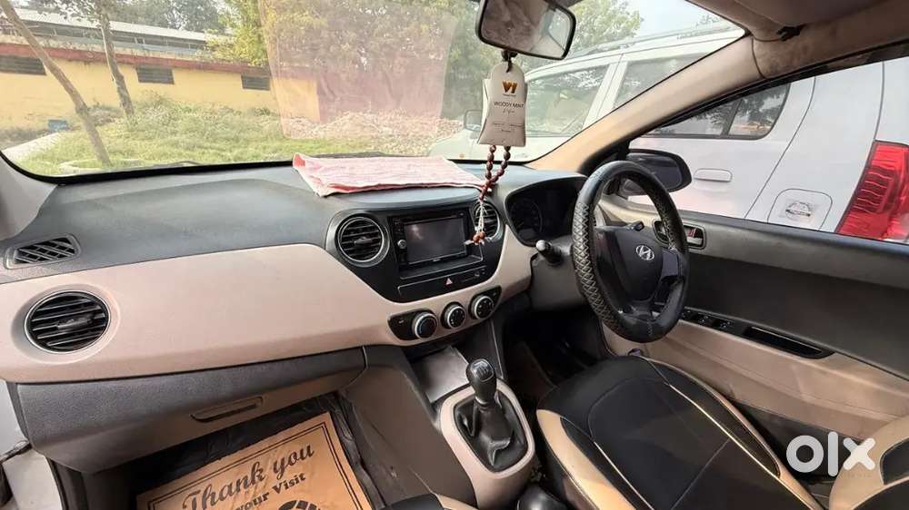 Hyundai Grand I10 2014