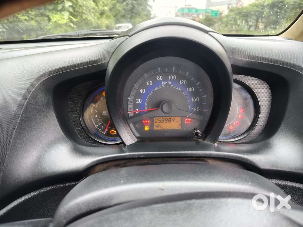 Honda Mobilio 1.5 V I-vtec, 2014, Petrol