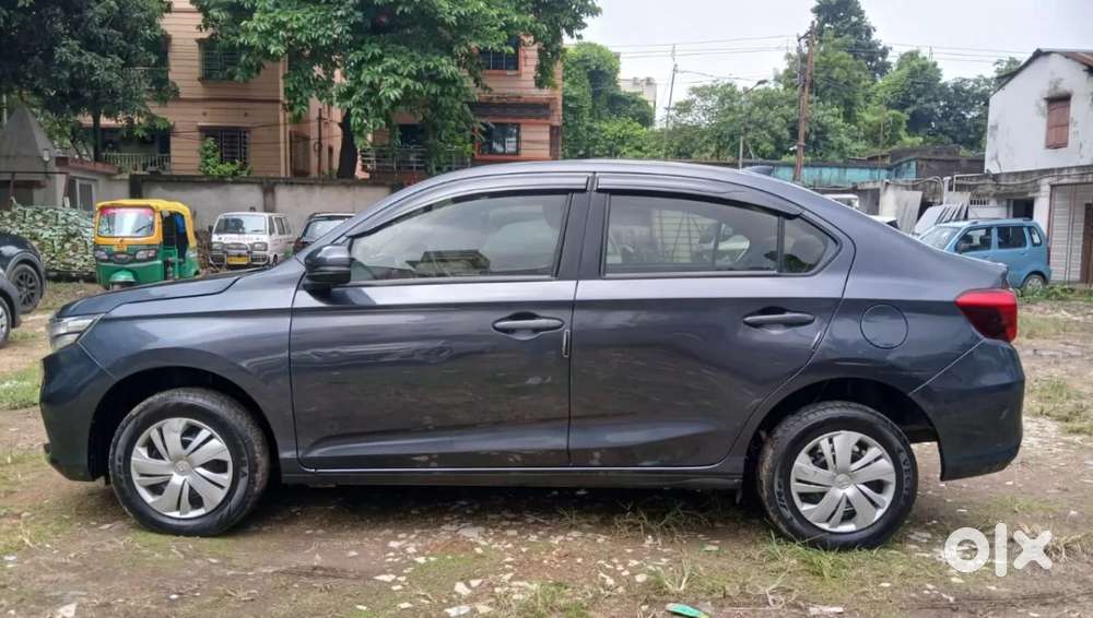 Honda Amaze S 1.2 Petrol Mt, 2024, Petrol