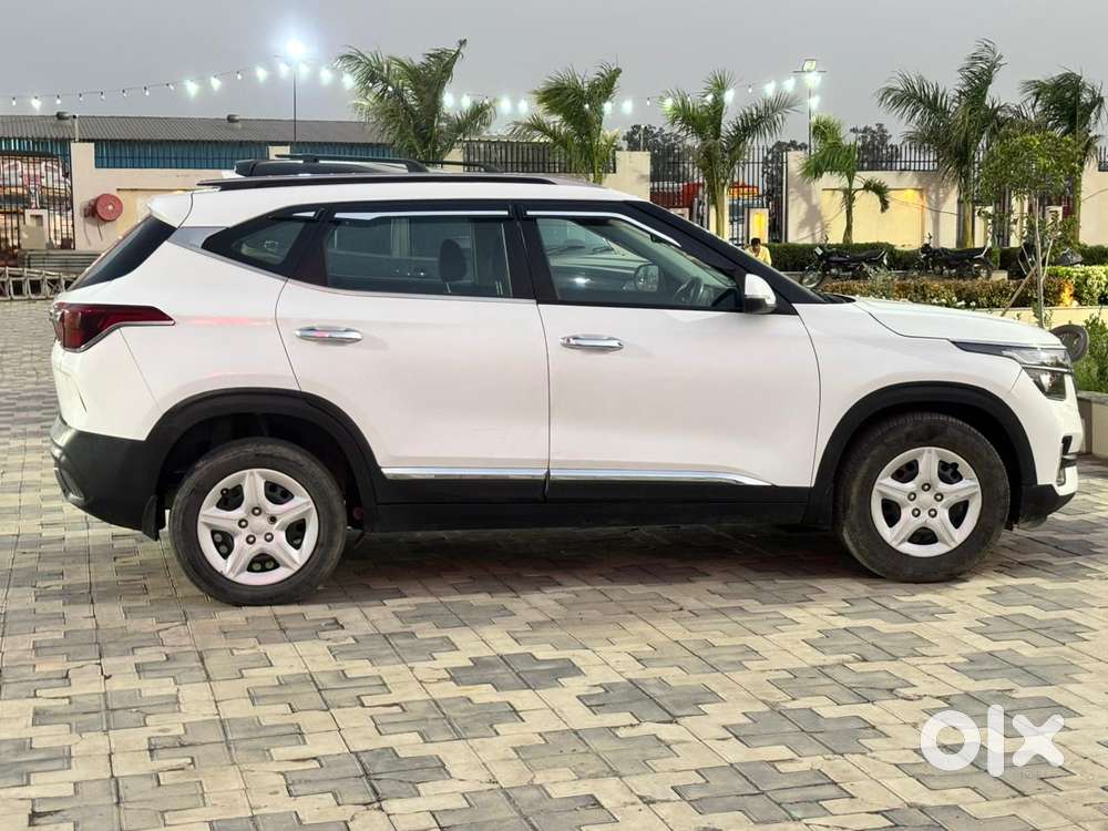 Kia Seltos Htk D, 2020, Diesel