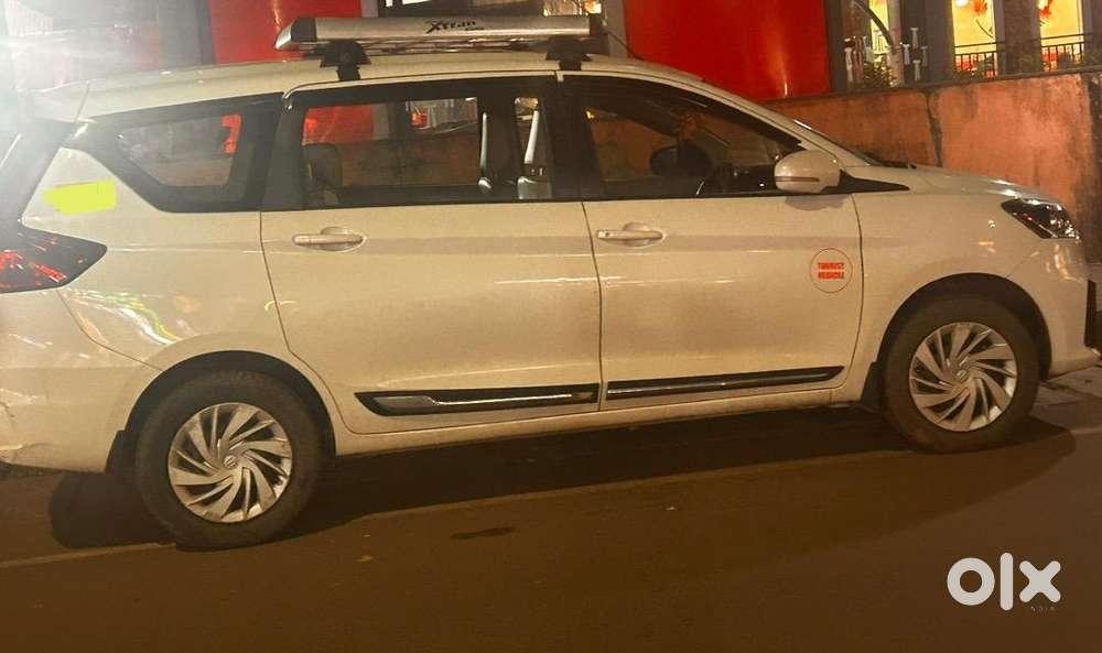 Ertiga Taxi 03