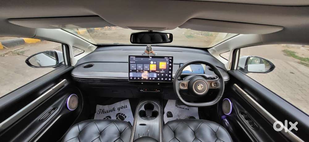 Mg Windsor Ev Essence, 2025, Electric