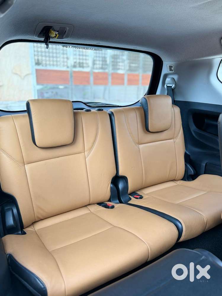 Toyota Innova Crysta 2.4 Vx Mt, 2019, Diesel
