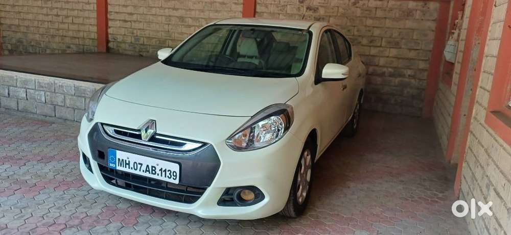 Renault Scala Diesel Rxz, 2016, Diesel