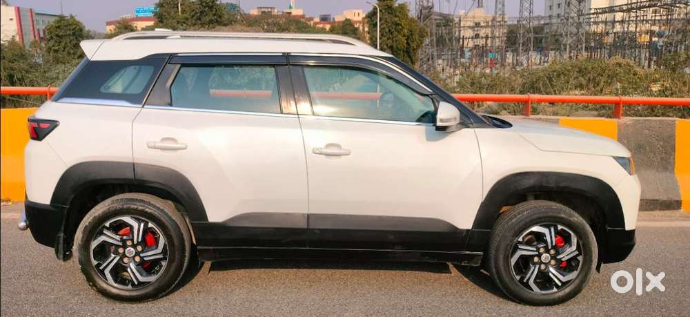 Maruti Suzuki Brezza Vxi S-cng, 2023, Cng & Hybrids