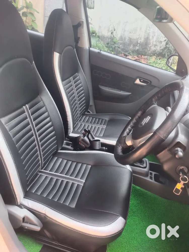 Maruti Suzuki Alto 800 2016 Petrol 31000 Km Driven