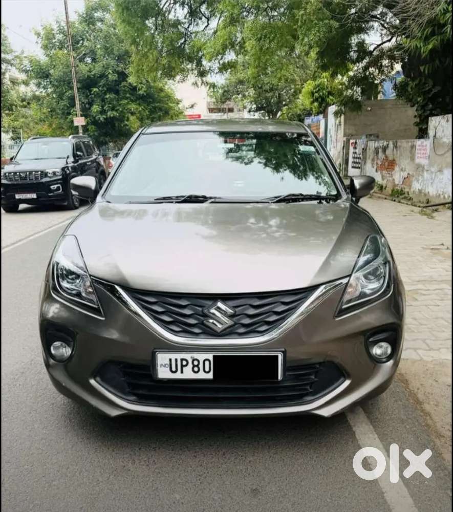Maruti Baleno 1.2 Delta 2023