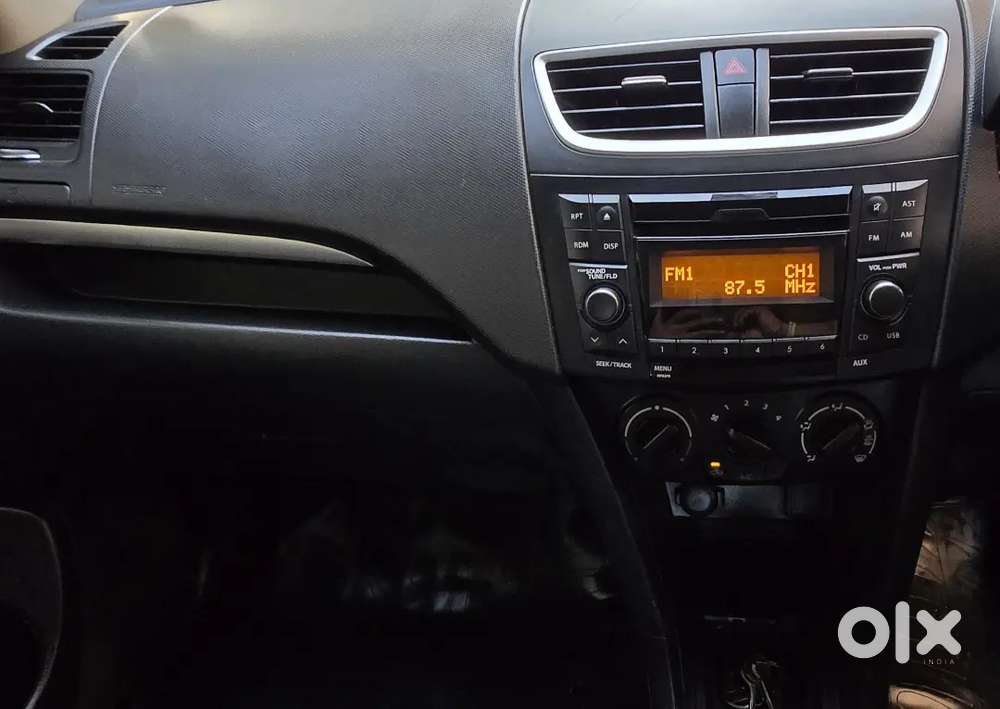 Maruti Suzuki Swift Optional 2018 Petrol, Just 21000 Km Driven