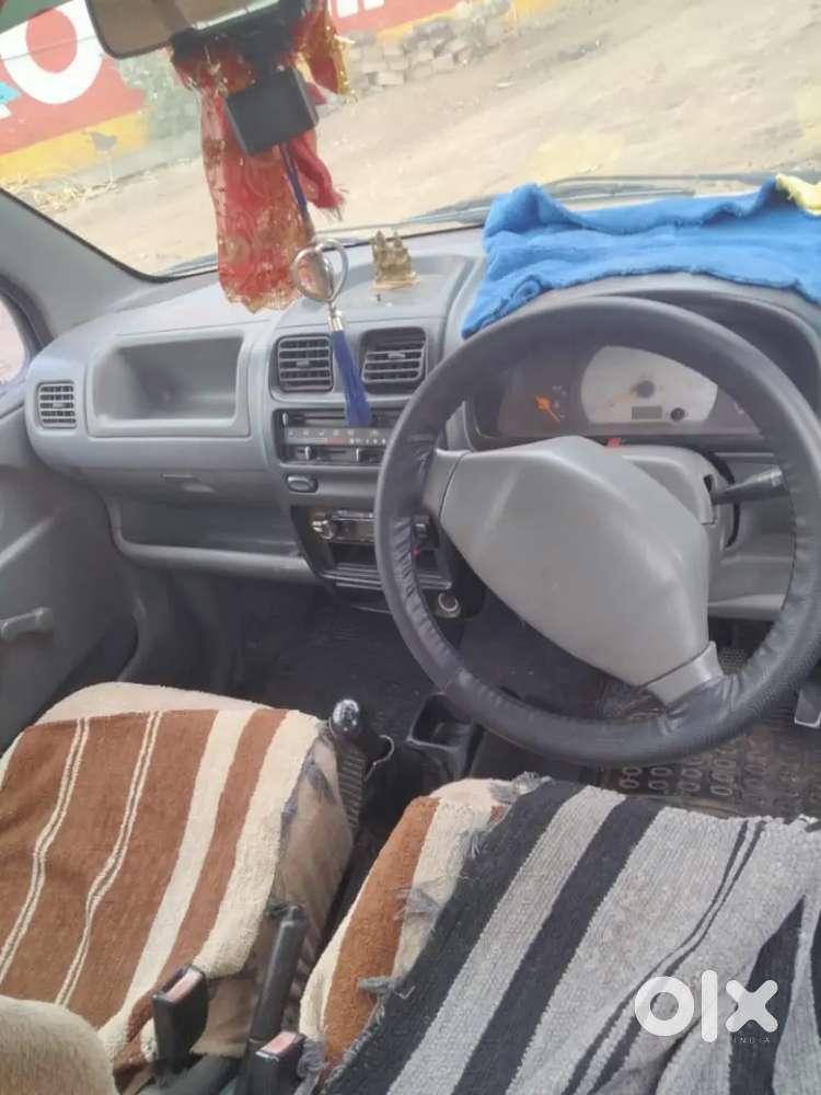 Maruti Suzuki Wagon R Lxi 2005.