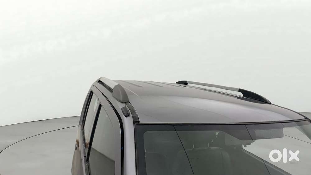 Maruti Suzuki Wagon R 1.0 Vxi, 2013, Petrol