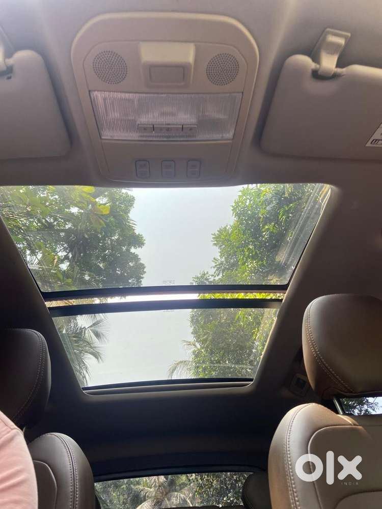 Tata Harrier Xza Plus At, 2020, Diesel