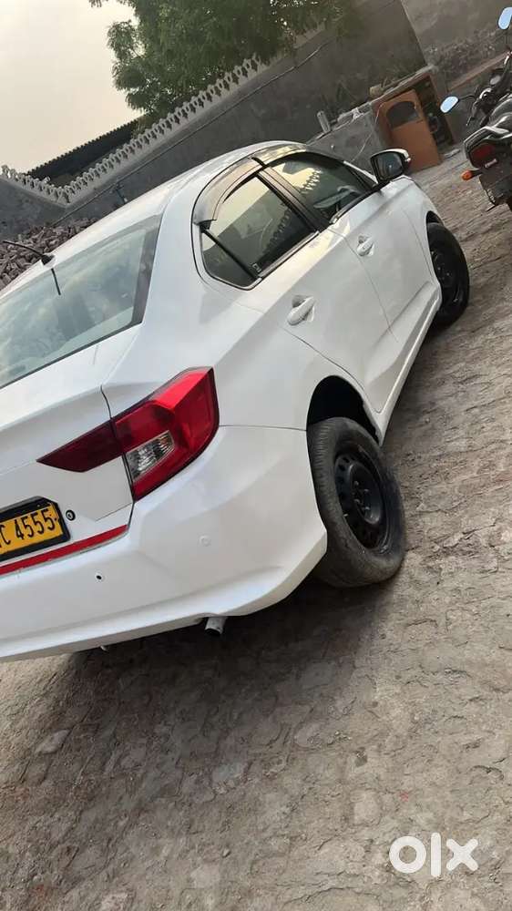 Honda Amaze