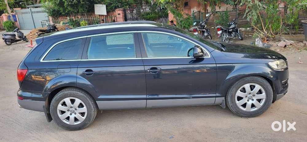 Audi Q7 3.0 Tdi Quattro, 2009, Diesel