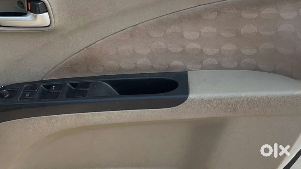 Maruti Suzuki Celerio 2014-2017 Zxi Optional, 2016, Petrol