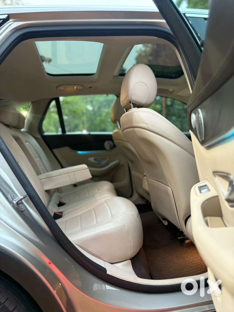 Mercedes-benz Glc 220d 4matic, 2020, Diesel