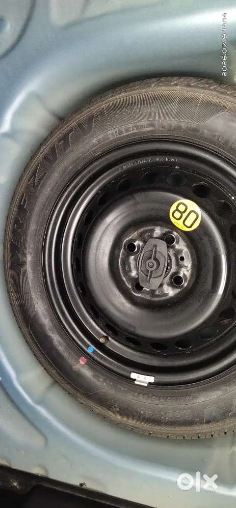 Maruti Suzuki Baleno 2019 Petrol 53000 Km Driven