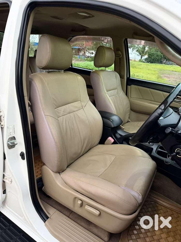 Toyota Fortuner 3.0 4x2 Automatic, 2016, Diesel