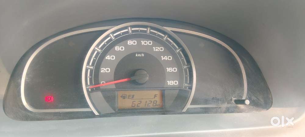 Maruti Suzuki Alto 800 2012-2016 Lxi, 2013, Petrol