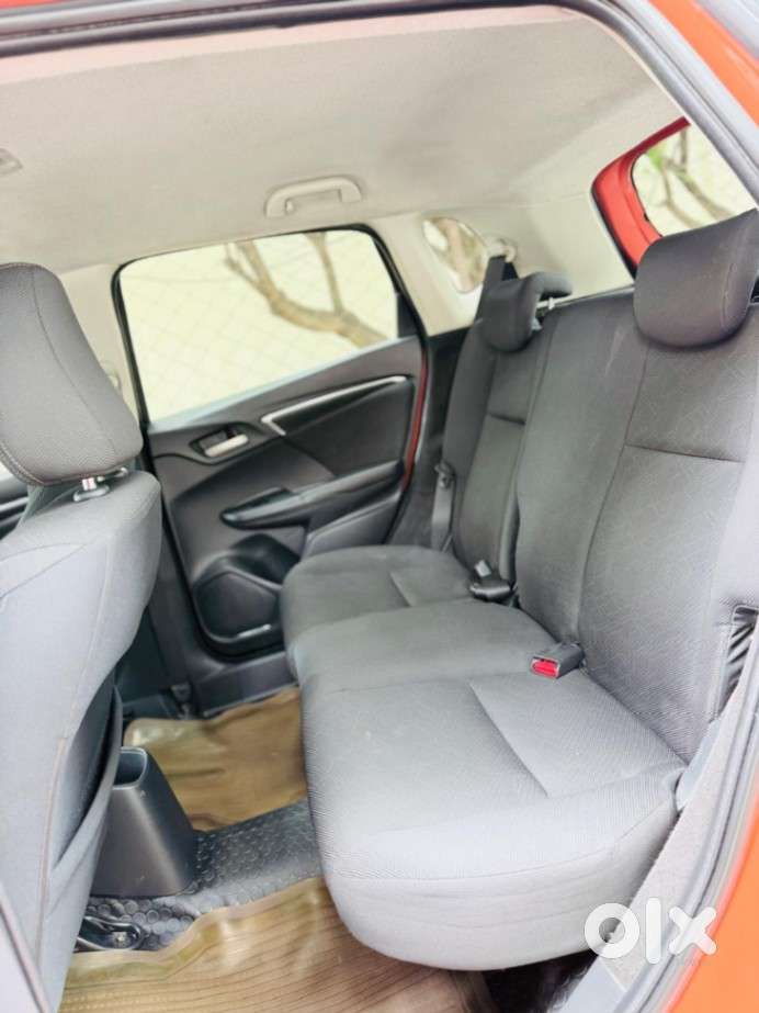 Honda Jazz 1.5 Vx I Dtec, 2015, Diesel